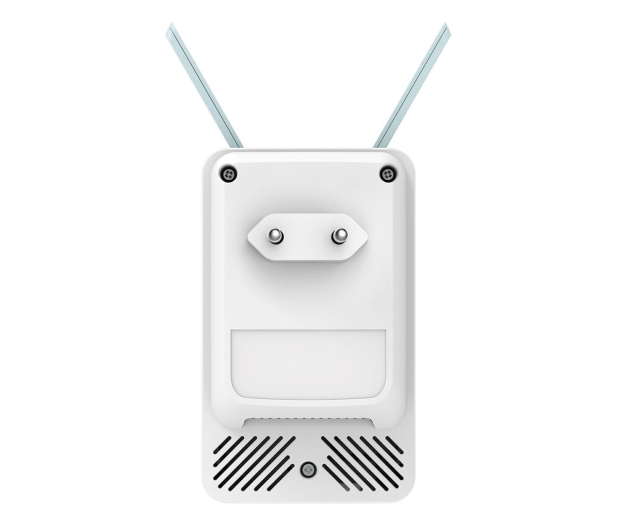D-LINK E15 (802.11a/b/g/n/ac/ax 1500Mb/s) plug repeater E15 EAGLE PRO AI - 1156289 - zdjęcie 4